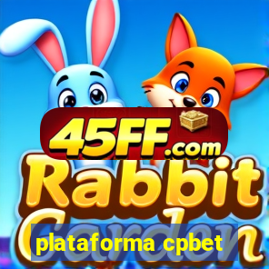 plataforma cpbet